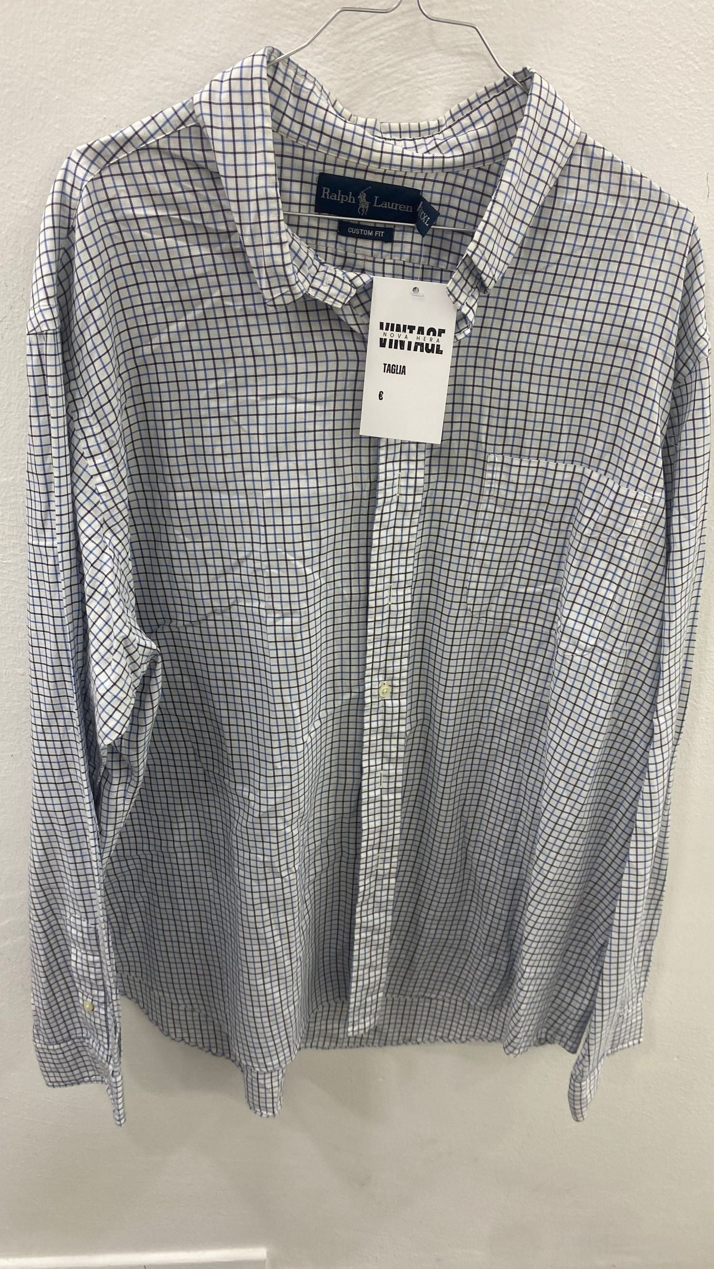 Camicie Ralph lauren